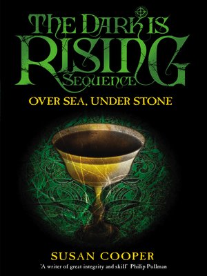 cover image of Over Sea Under Stone